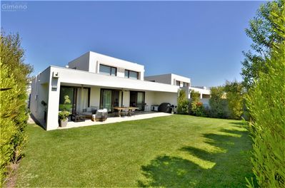 Principal view