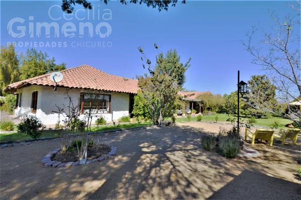 Casa en Venta, Piedra Roja