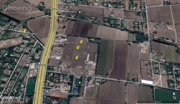 Sitio en Venta, Chicureo Centro