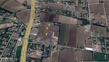 Sitio en Venta, Chicureo Centro