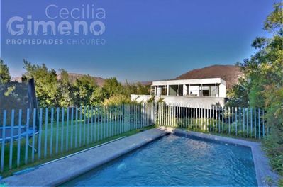 Casa en Venta, Chicureo Oriente