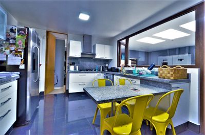 Imagen Interior