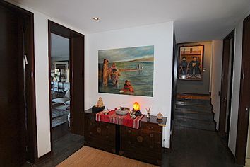 Departamento en Venta, La Dehesa