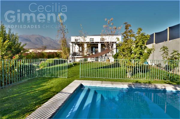 Casa en Venta, Piedra Roja