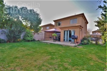 Casa en Arriendo, Brisas Norte