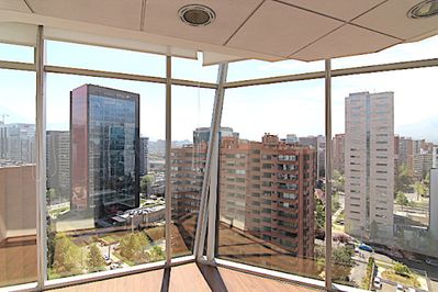 Principal view