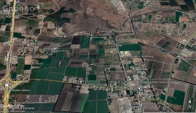 Sitio en Venta, Chicureo Poniente