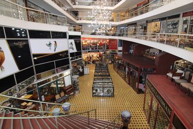 Principal view