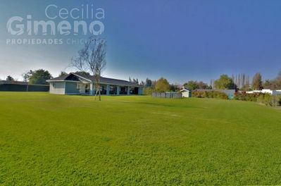 Principal view