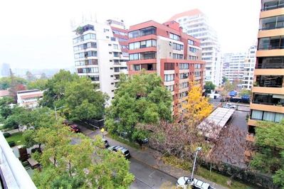 Principal view