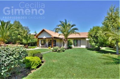 Casa en Venta, Brisas Norte