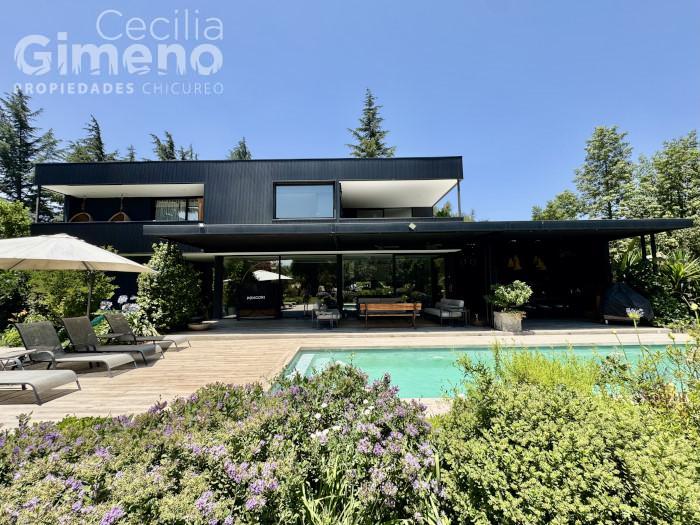 Casa en Venta, Chicureo Oriente