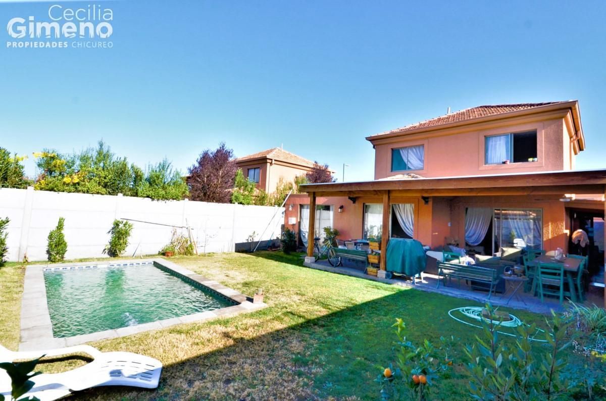 Casa en Venta, Brisas Norte