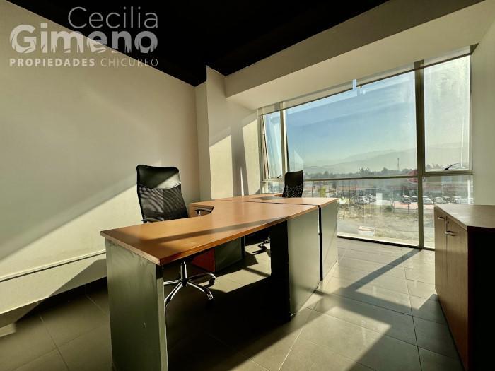 Oficina en Venta, Chicureo Oriente