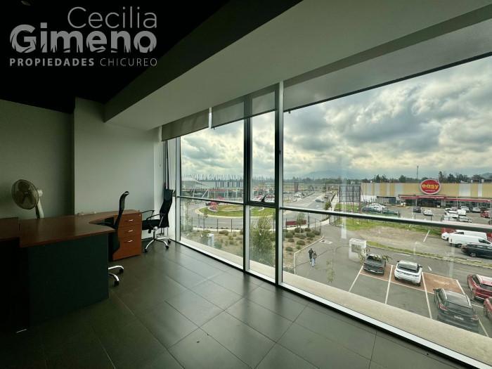 Oficina en Arriendo, Chicureo Oriente