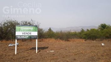 Sitio en Venta, Piedra Roja