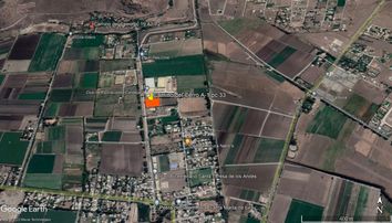 Sitio en Venta, Chicureo Poniente