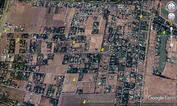 Sitio en Venta, Chicureo Centro