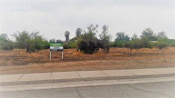 Sitio en Venta, Piedra Roja