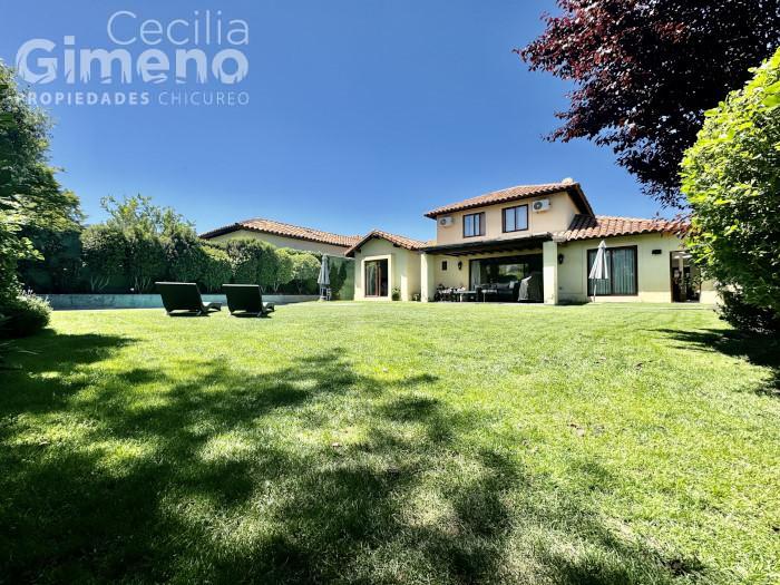 Casa en Venta, Piedra Roja