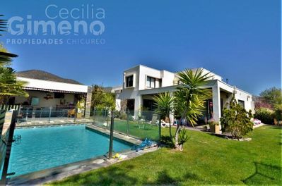 Casa en Venta, Chamisero
