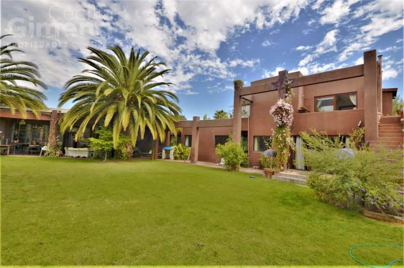 Casa en Arriendo, Chicureo Oriente