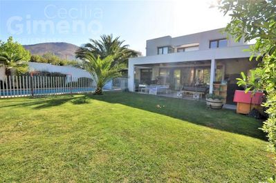 Casa en Venta, Chamisero