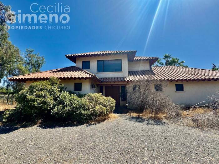 Casa en Venta, Piedra Roja