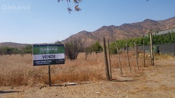 Sitio en Venta, Chicureo Centro