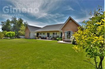 Casa en Arriendo, Chicureo Oriente