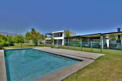 Principal view