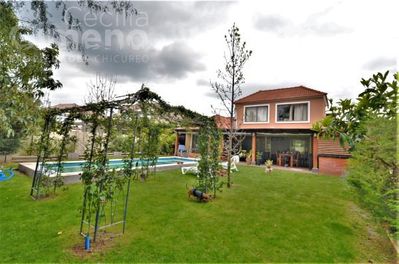 Principal view