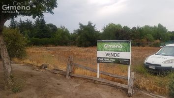 Sitio en Venta, Chicureo Centro