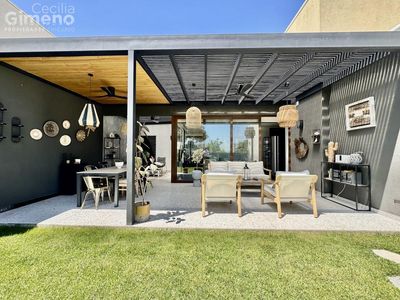 Casa en Venta, Chamisero