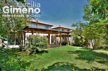 Casa en Arriendo, Brisas Norte