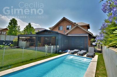 Casa en Venta, Chamisero