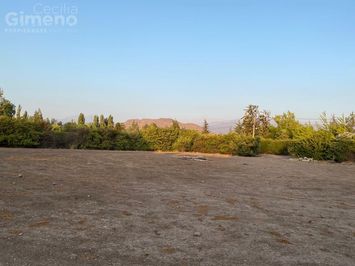 Sitio en Venta, Chicureo Centro