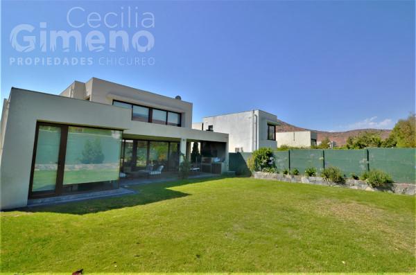 Casa en Venta, Chamisero