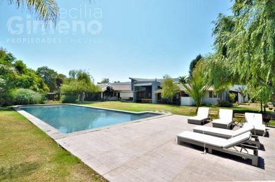 Casa en Venta, Chicureo Poniente