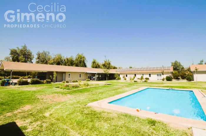 Casa en Venta, Chicureo Oriente