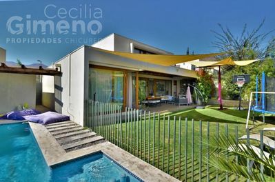 Casa en Venta, Chamisero
