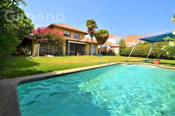 Casa en Arriendo, Chamisero