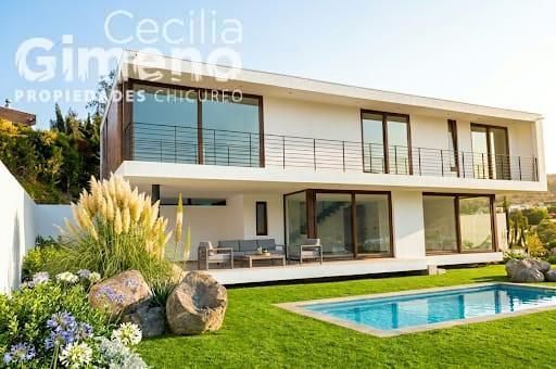 Casa en Venta, Chicureo Oriente