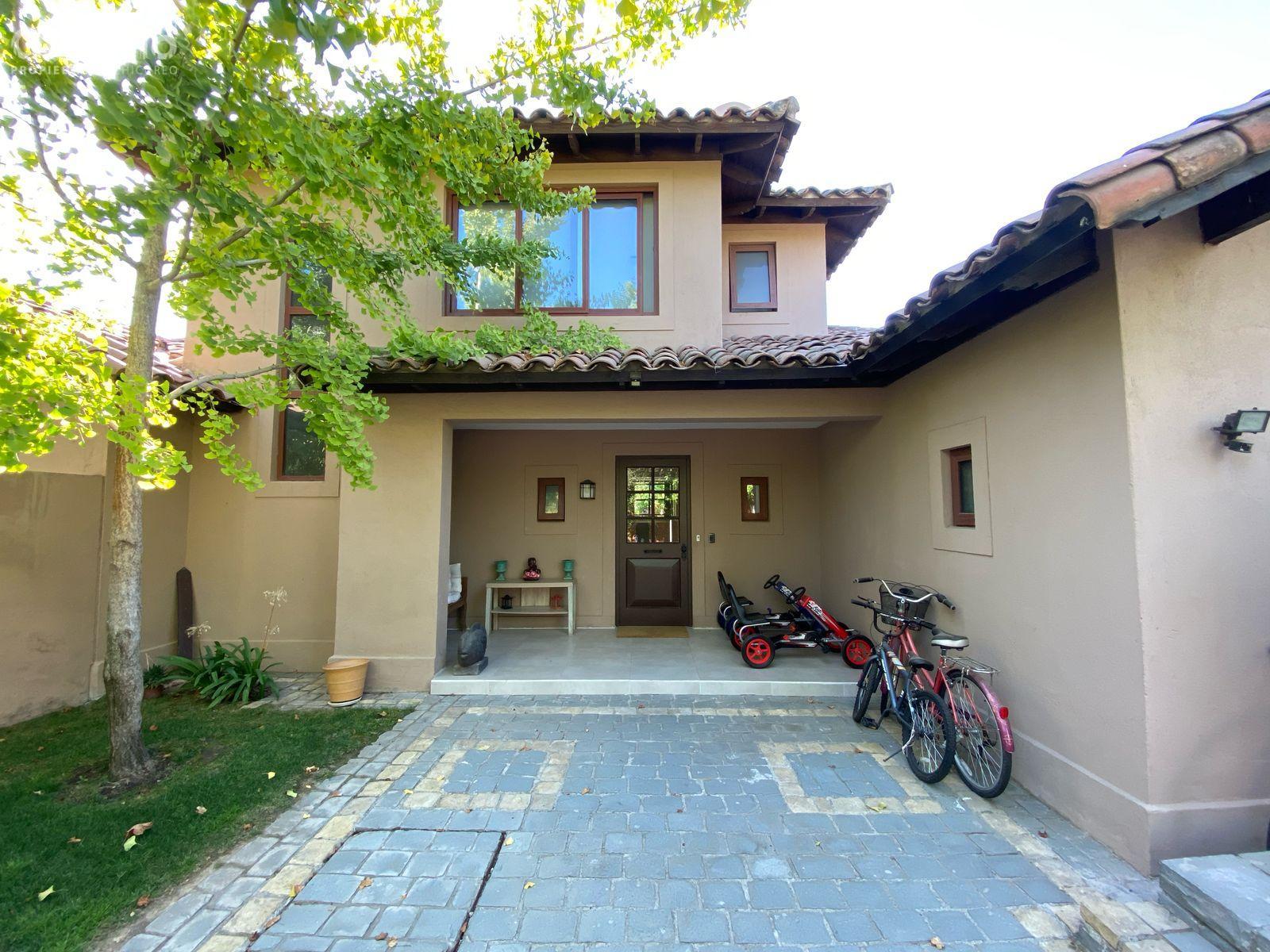 Casa en Venta, Piedra Roja