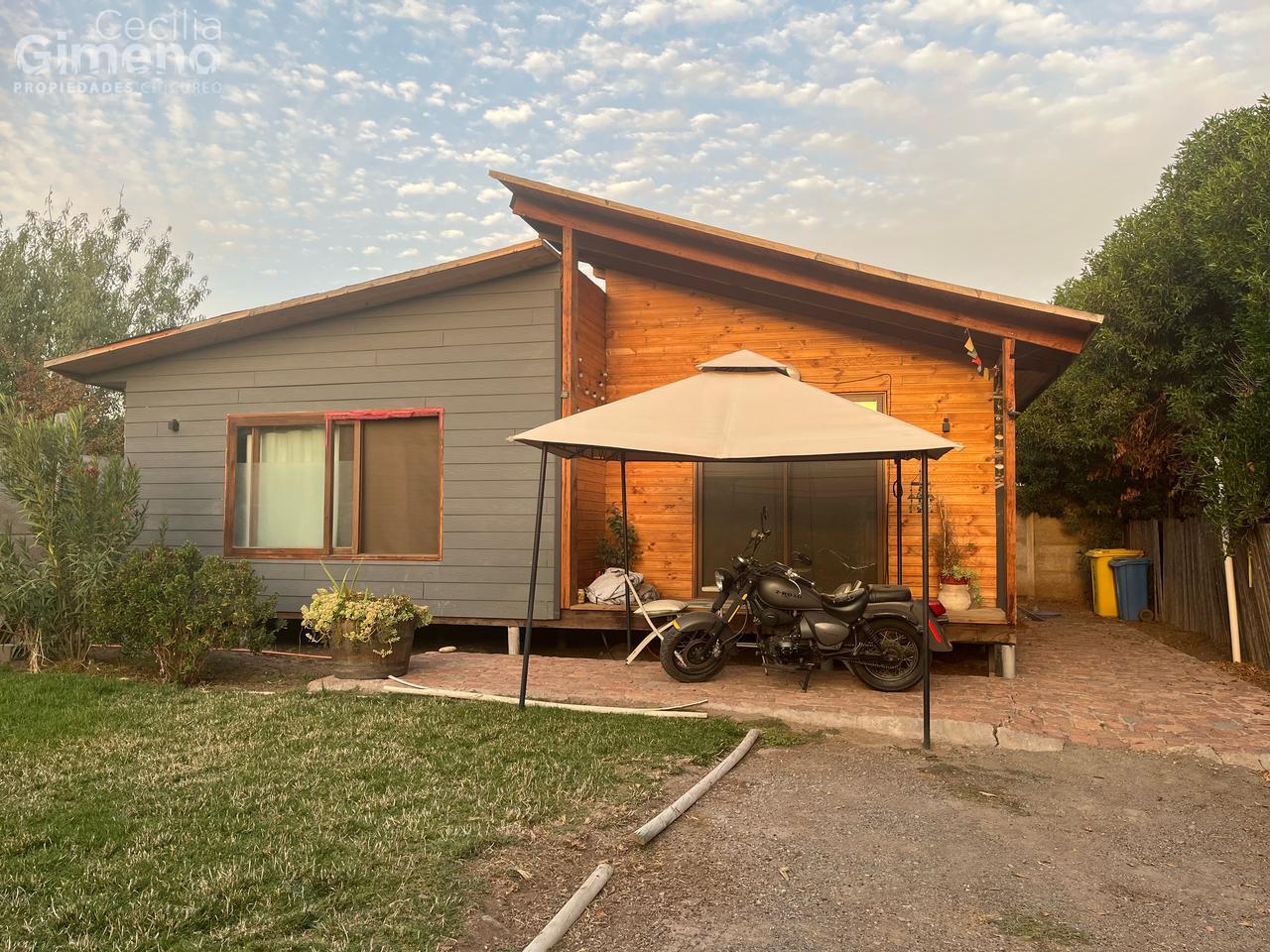 Casa en Arriendo, Chicureo Oriente
