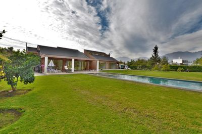 Principal view