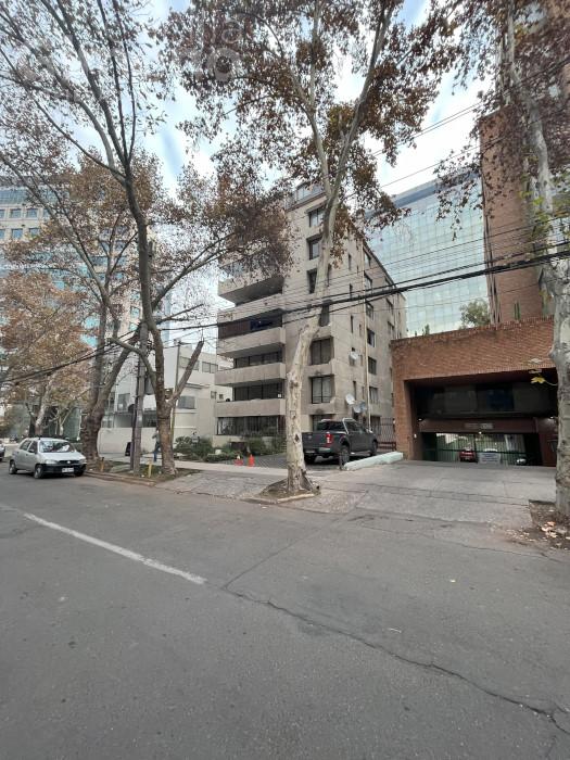 Departamento en Arriendo, Las Condes