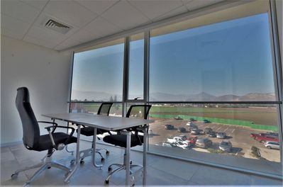 Principal view