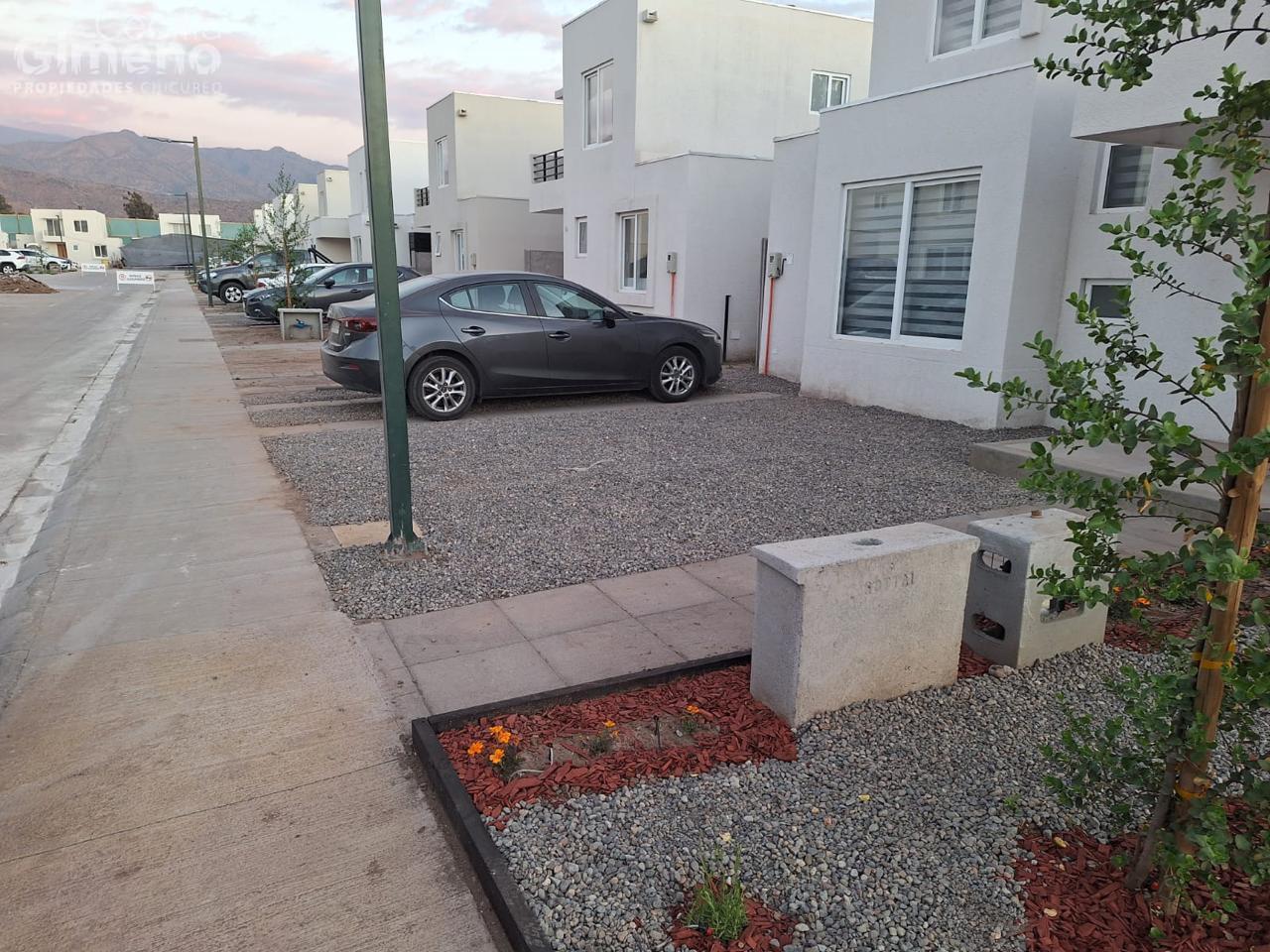 Casa en Arriendo, Brisas Norte