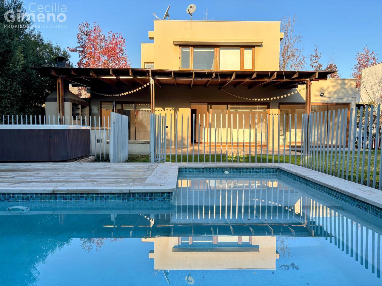 Casa en Venta, Piedra Roja